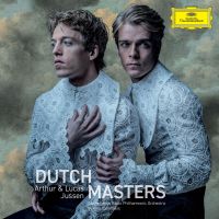 Jussen, Arthur & Lucas Dutch Masters
