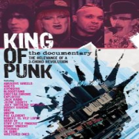 Documentary King Of Punk