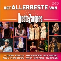 Various Allerbeste Van Beste Zangers