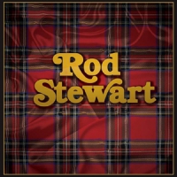 Stewart, Rod Rod Stewart