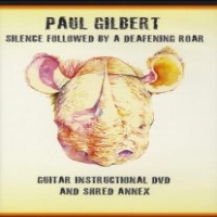 Gilbert, Paul Silence After A Deafening Road