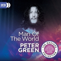 Green, Peter Man Of The World