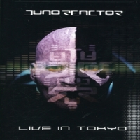 Juno Reactor Live In Tokyo -14tr-