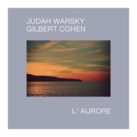 Judah Warsky & Gilbert Cohen Laurore