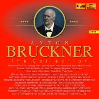 Bruckner, Anton Collection