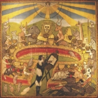 Ganjas & Nairobi The Ganjas Meets Nairobi