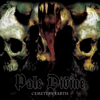 Pale Divine Cemetery Earth
