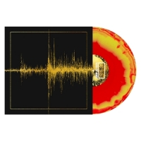 Converge Hum Of Hurt -coloured-