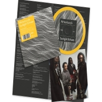 Whitelands Sunlight Echoes