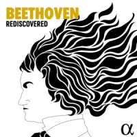 Zinman, David Beethoven Rediscovered