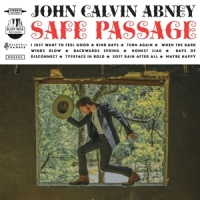 Abney, John Calvin Safe Passage