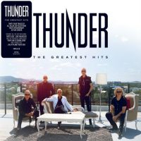 Thunder The Greatest Hits