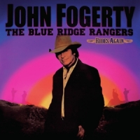 Fogerty, John The Blue Ridge Rangers Rides Again