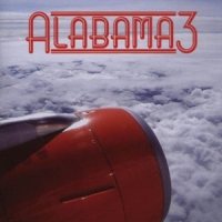 Alabama 3 M.o.r. (blue)