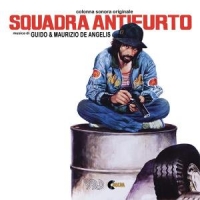 Guido & Maurizio De Angelis Squadra Antifuro