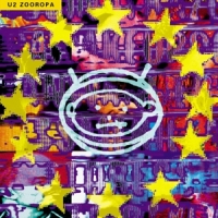 U2 Zooropa -30th Anniversarry-