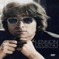 Lennon, John Lennon Legend