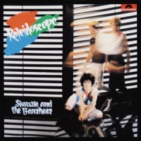 Siouxsie & The Banshees Kaleidoscope (180gr+download)