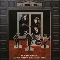 Jethro Tull Benefit
