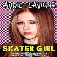 Lavigne, Avril Skater Girl