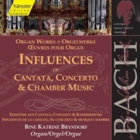 Bach, J.s. Influences Of Cantata, Co