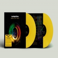 Barry Can't Swim Late Night Tales: Barry Can't Swim -coloured-