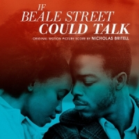 Britell, Nicholas If Beale Street Could Talk (ost)
