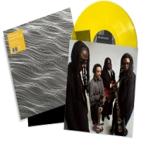 Whitelands Sunlight Echoes -coloured-