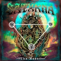 Saturna The Reset