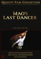 Quality Film Collection Mao's Last Dancer