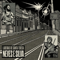 Neves E Silva Ladeiras De Santa Teresa