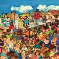 Meridian Brothers & El Grupo Renaci Meridian Brothers & El Grupo Renaci