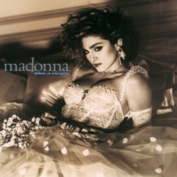Madonna Like A Virgin (vinyl Reissue)