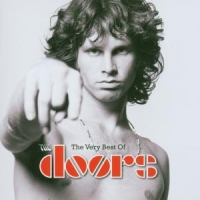 Doors Very Best Of -1cd-