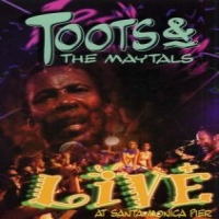 Toots & The Maytals Live At Santa Monica Pier