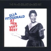 Fitzgerald, Ella At Her Very Best