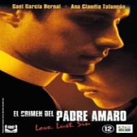 Movie Crime Of Father Amaro