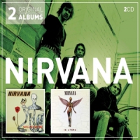 Nirvana 2 For 1  (sc) Incesticide / In Uter