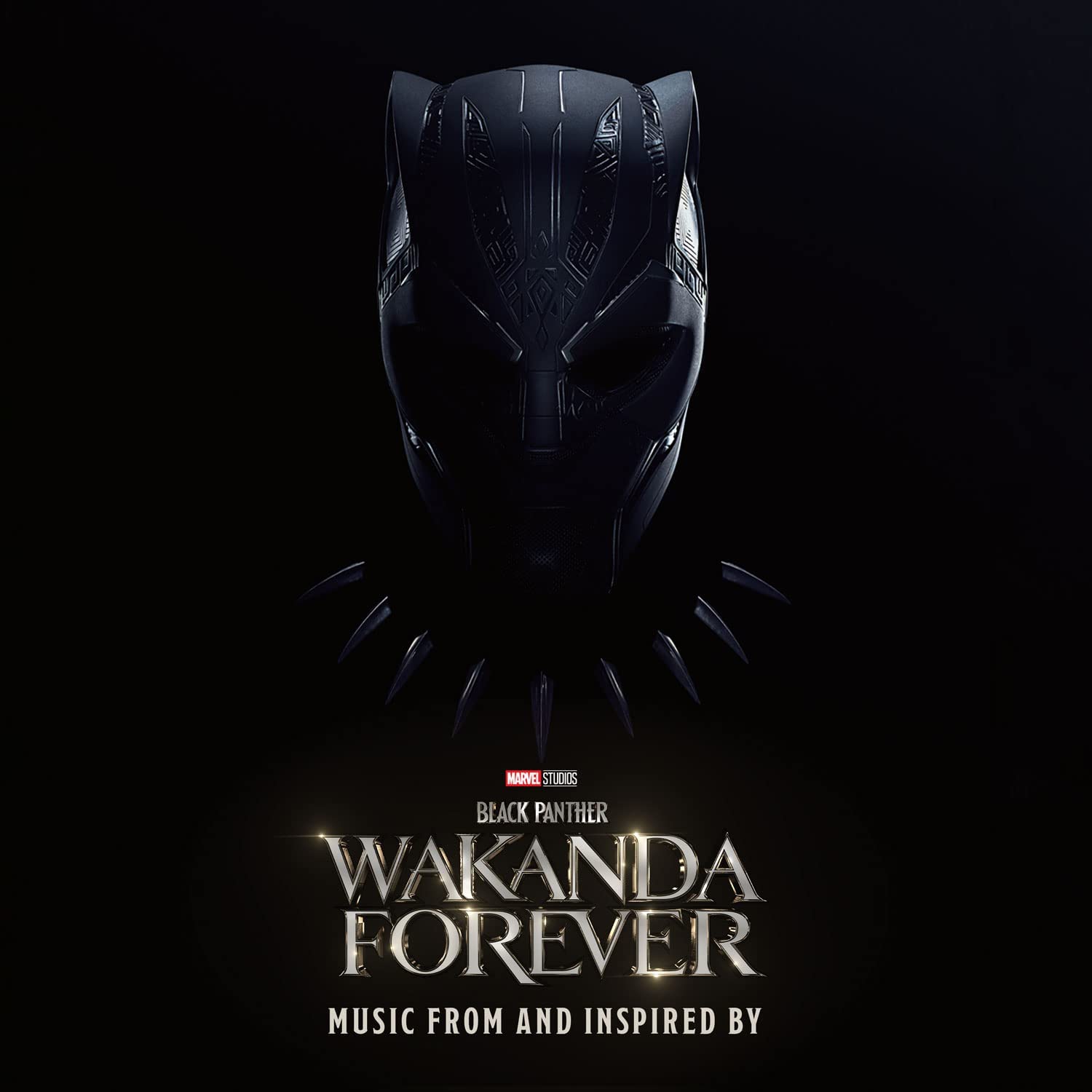 Various Black Panther: Wakanda Forever
