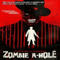 Movie Zombie A Hole