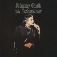 Cash, Johnny Pa Osteraker