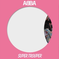 Abba Super Trouper