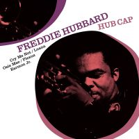 Hubbard, Freddie Hub Cap