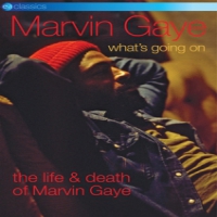 Gaye, Marvin Whats Going On