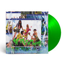 Cumgirl8 The 8th Cumming -coloured-