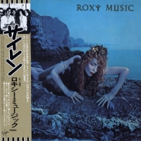 Roxy Music Siren