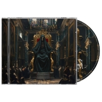 Mors Principium Est Darkness Invisible