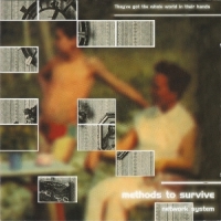 Various They've Got The Whole Wor