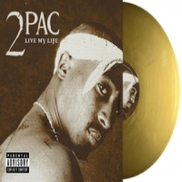 2pac Live My Life