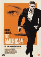 Movie The American